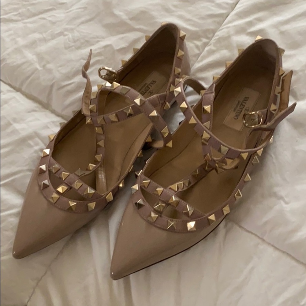 Valentino shoes authentic